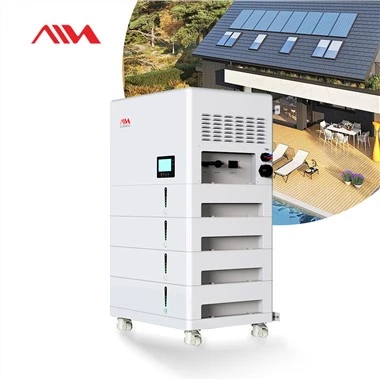 Popularny nowy falownik i akumulator All in One ESS Stacked Battery 12KW Inverter 20KWH Battery Pack